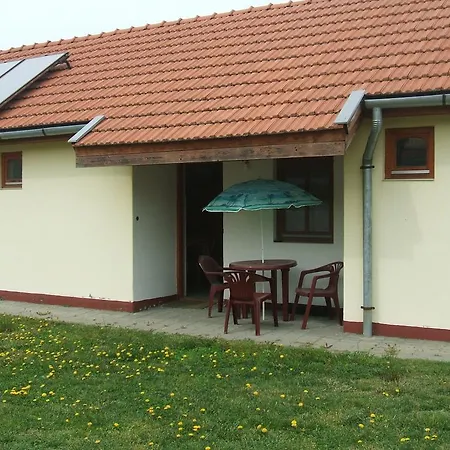 Апартаменты Norbi *