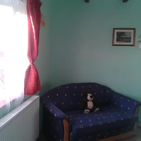 Апартаменты Norbi *