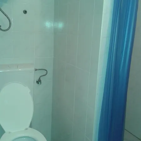 Апартаменты Norbi Абадсалок