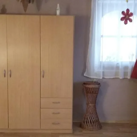 Norbi Апартаменты *