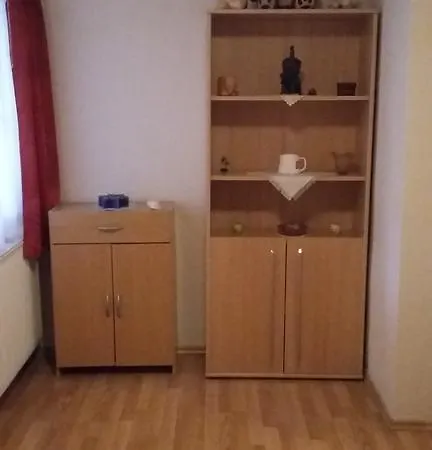 Norbi Апартаменты