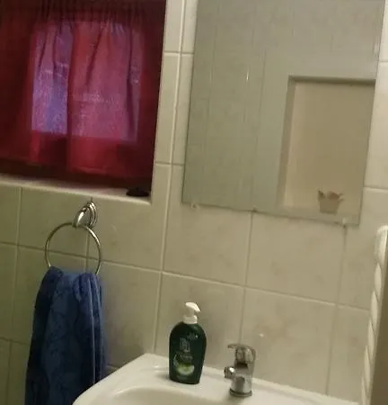 Апартаменты Norbi *