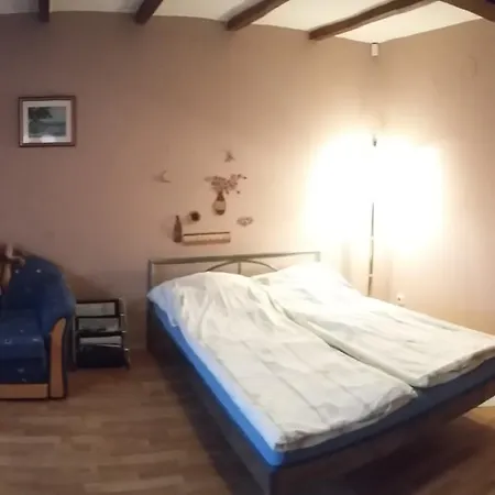 Norbi Апартаменты