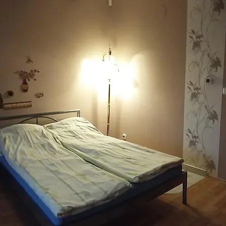 Апартаменты Norbi Абадсалок