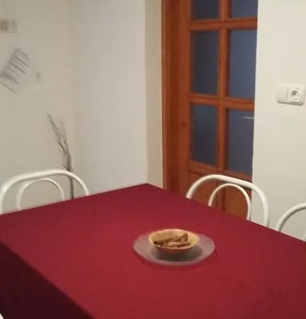 Norbi Апартаменты