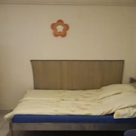 Апартаменты Norbi