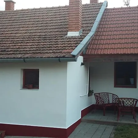 Norbi Abádszalók