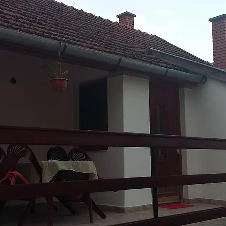 Апартаменты Norbi *