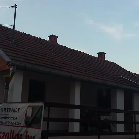 Апартаменты Norbi *