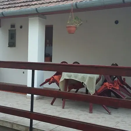 Апартаменты Norbi *