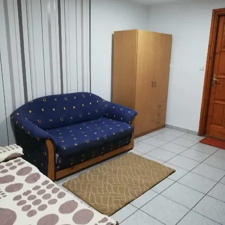 Norbi Апартаменты