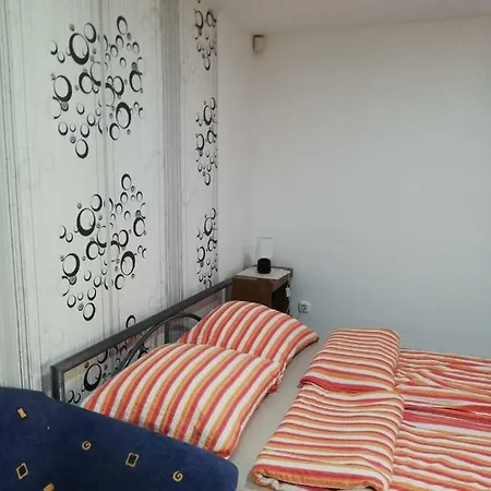 Апартаменты Norbi Абадсалок