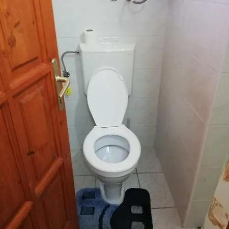 Апартаменты Norbi Абадсалок