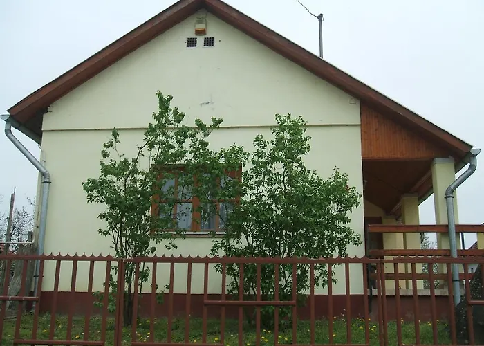 Norbi * Abadszalok