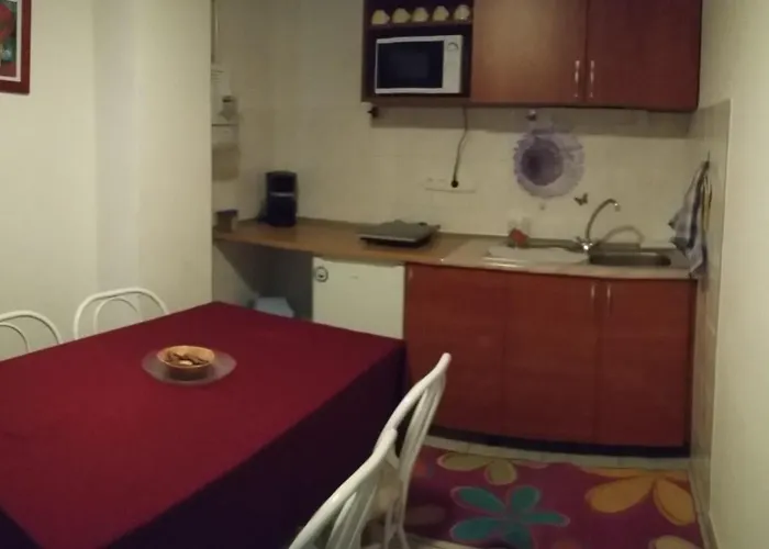 Apartament Norbi