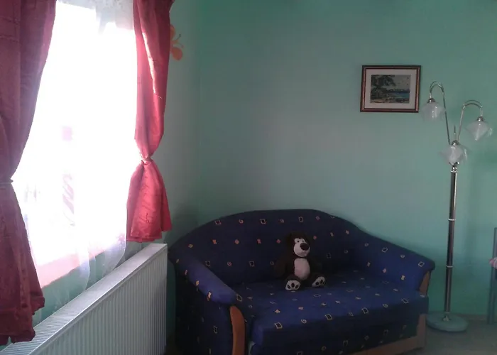 Apartament Norbi *