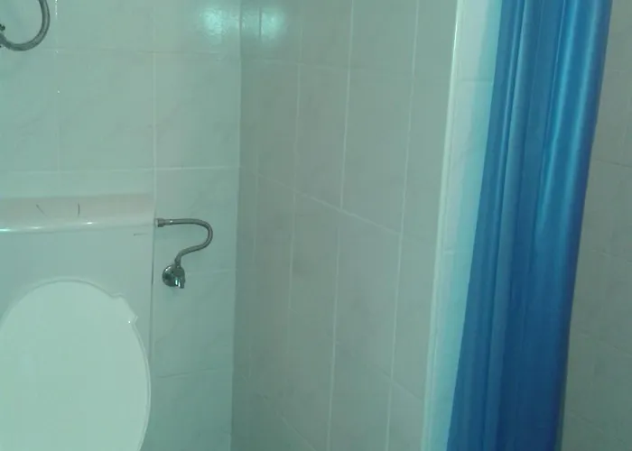 Apartment Norbi Abadszalok