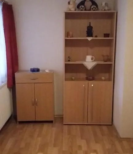 Norbi Apartment