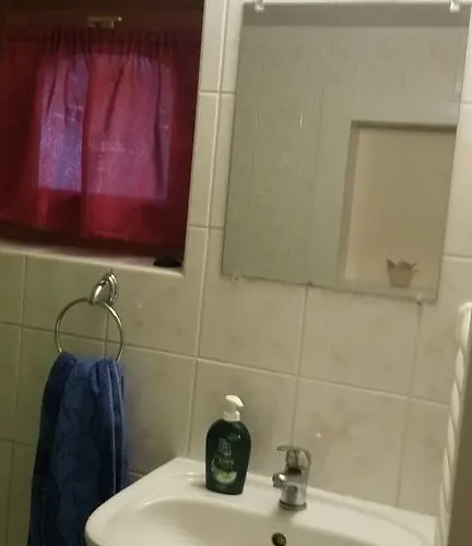 Apartment Norbi *