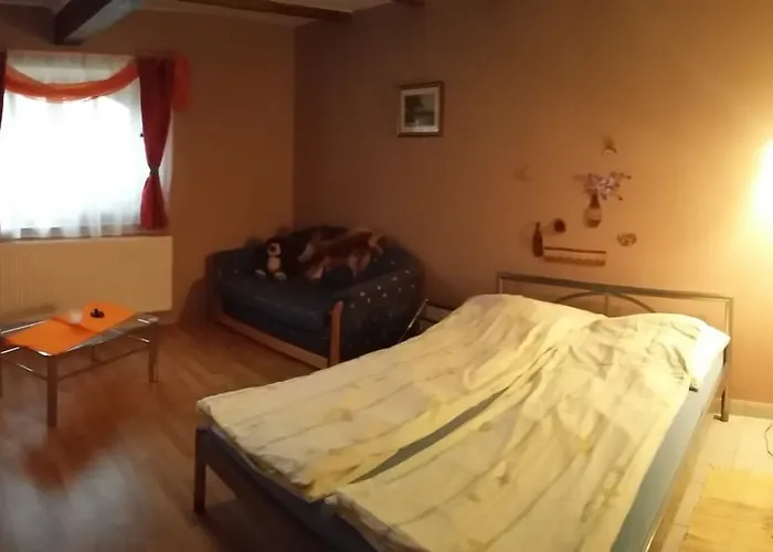 Norbi * Abádszalók