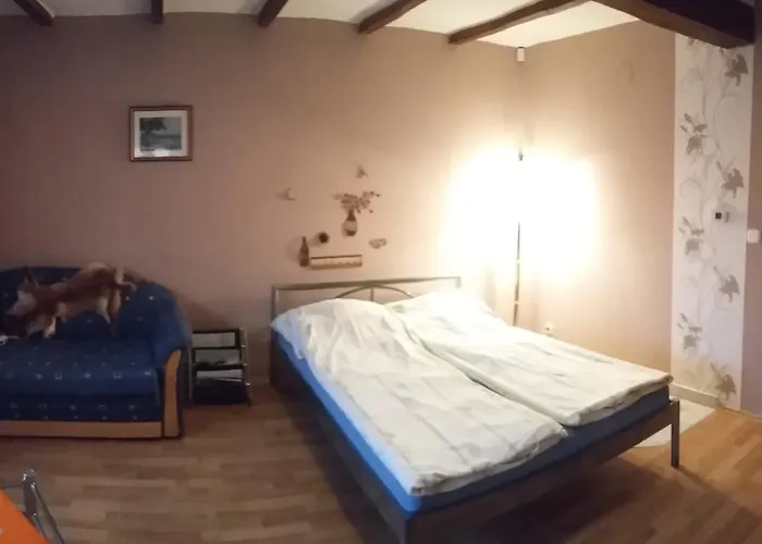 Norbi Apartment
