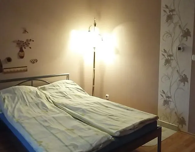 Apartment Norbi Abadszalok