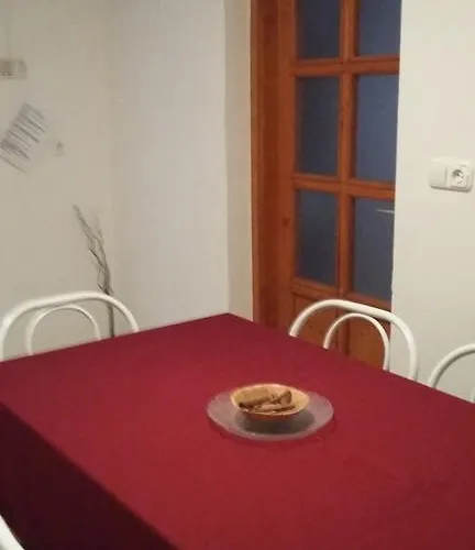 Norbi Apartment