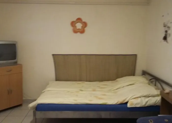 Apartment Norbi