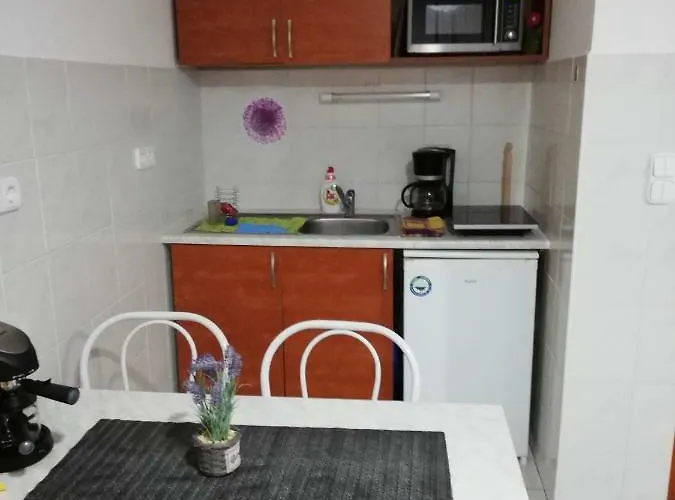 Norbi Apartment