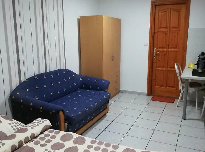 Apartment Norbi