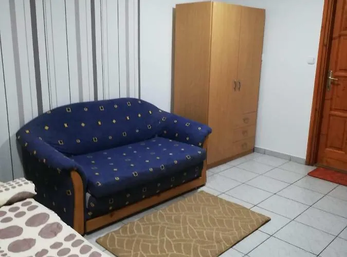Norbi Apartment