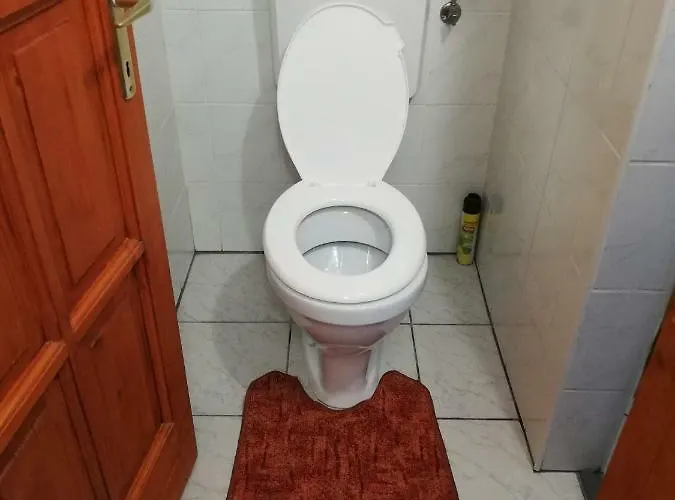 Apartment Norbi *