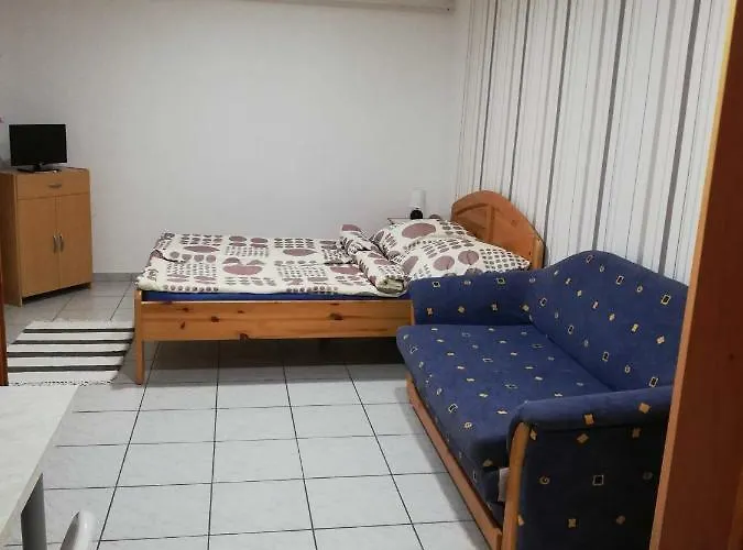 Apartment Norbi
