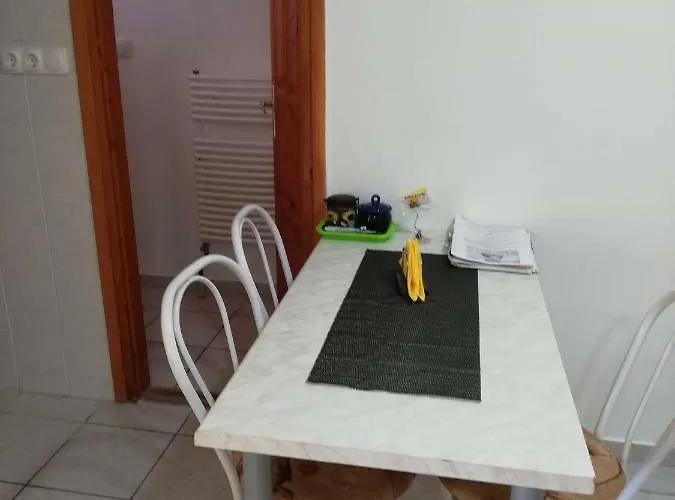 Apartment Norbi