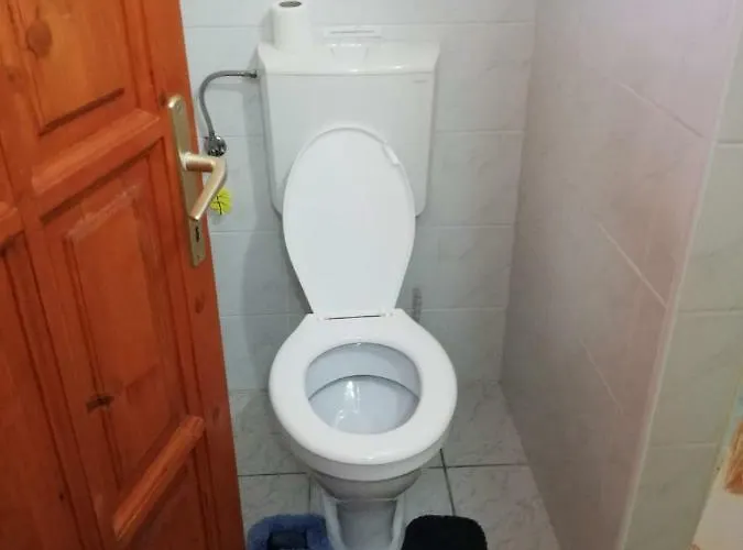 Apartment Norbi Abadszalok